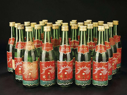 天津回收老酒产地