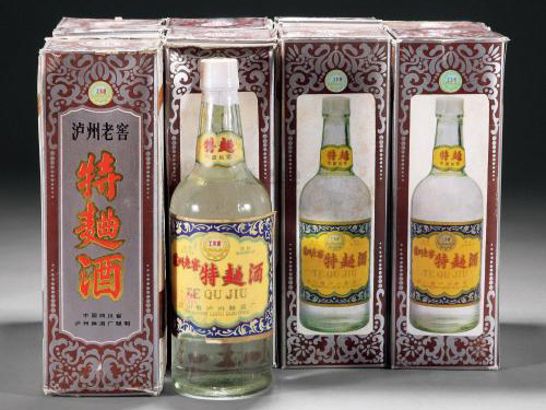 天津回收老酒回收点
