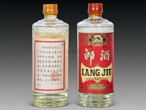 郎酒