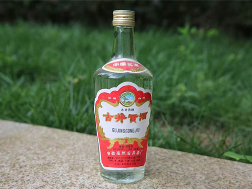 天津回收老酒藏品