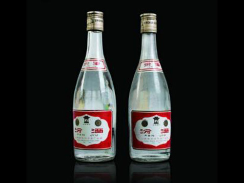 天津回收酒标价格