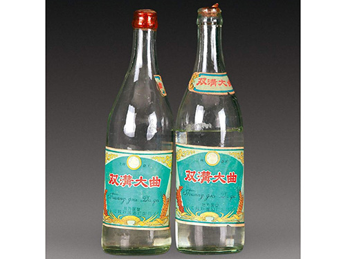 天津回收老酒兑换
