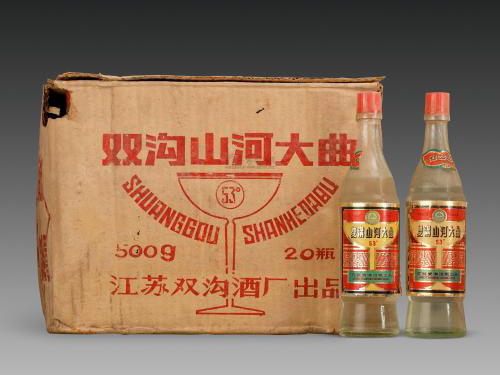 天津回收老酒代理