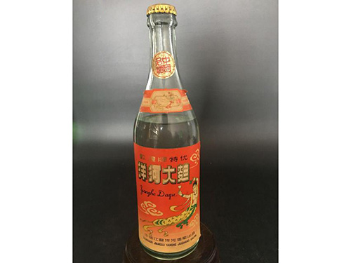 天津回收老酒免费估价