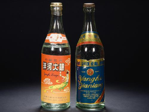 天津回收高度白酒价格