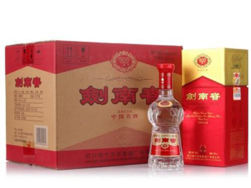 天津回收口子窖价格