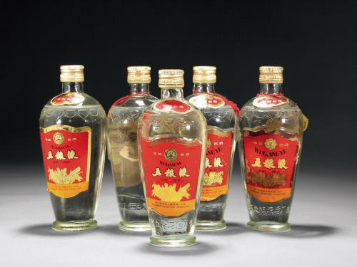 天津现金回收陈年老酒