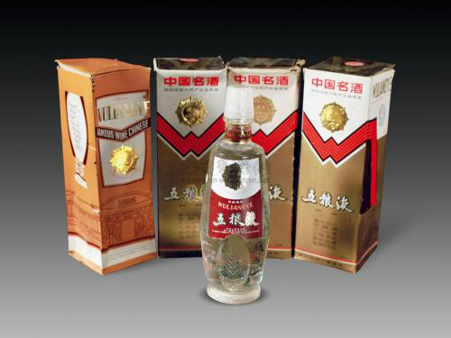 天津回收老酒瓶现金