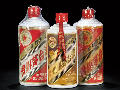 天津现金回收名酒