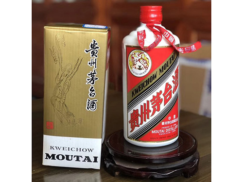 回收西凤酒的好处（回收西凤酒有什么好处）