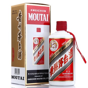 回收飞天茅台酒