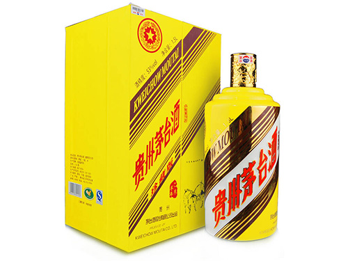 回收2015羊年茅台酒